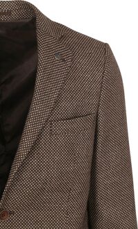 Colbert Camel Bruin - 48