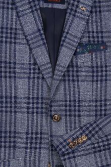 Colbert Captiva Blauw - 50