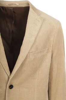 Colbert Corduroy Beige - 26,48