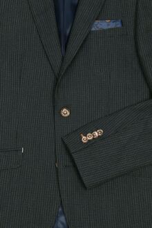 Colbert Dawson Antraciet - 48