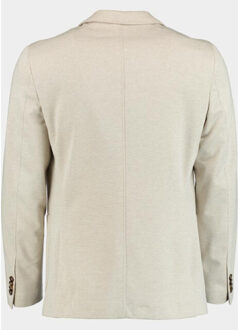 Colbert fame jacket drop 8 261038fa50bo/2500 - maat 102 (lengtemaat) Beige