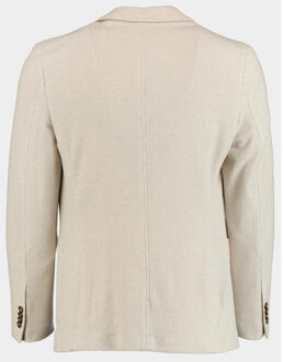 Colbert fame jersey jacket drop 8 251038fa41bo/820 sand Beige - 52