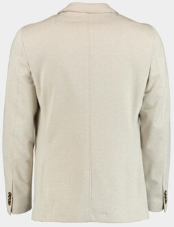 Colbert fame jersey jacket drop 8 251038fa85bo/820 sand Beige - 48