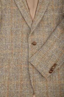 Colbert Harris Tweed Beige