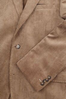 Colbert Heleen Corduroy Camel Bruin - 48