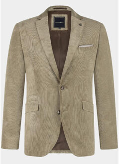 Colbert heleen jacket drop 7 253037he30bo/190 pebble Grijs - 50