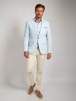 Colbert Heleen Lichtblauw - 26,48,50,52