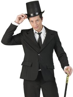 Colbert Jasje Zwart Heren