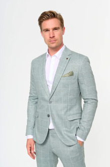 Colbert Jersey DiNick Light Green   56 Groen