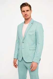 Colbert Jersey DiNick Mint   54 Groen