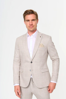 Colbert Jersey DiNick Sand   54 Beige