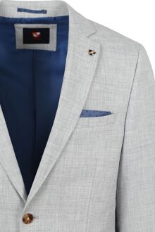 Colbert Leek Lichtgrijs - 46