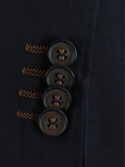 Colbert lucas l 123018/162400/0010 - maat 24 (kwartmaat) Blauw