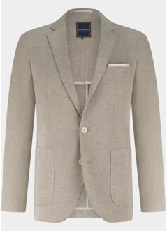 Colbert luka jacket drop 7,5 261037lu06bo/2002 Bruin - 56