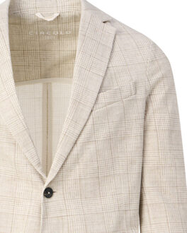 Colbert - maat 48 Beige