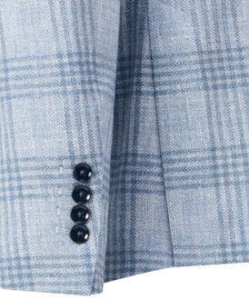 Colbert - maat 50 Blauw