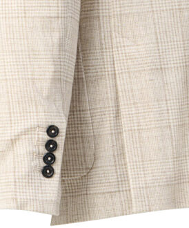 Colbert - maat 54 Beige