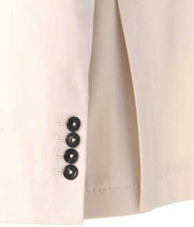 Colbert - maat 56 Beige