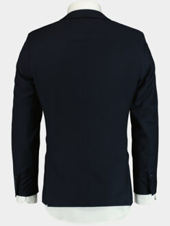 Colbert mix & match colbert luigi a 123031.142000/0010 - maat 48 Blauw