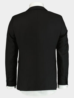 Colbert mix & match colbert luigi a 123031.142000/0099 - maat 24 (kwartmaat) Zwart