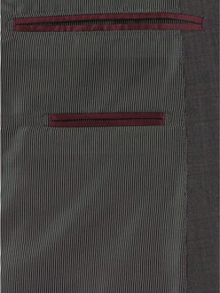 Colbert mix & match sakko/jacket cg finston sv 70-062s0 / 325002/82 - maat 98 (lengtemaat) Grijs