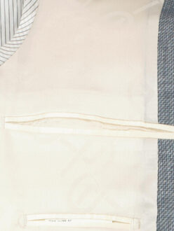 Colbert mix & match sakko/jacket cg franjo-j sv 20.080j1 / 325192/52 Groen - 56