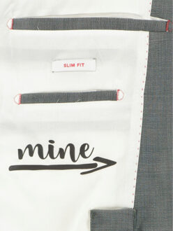 Colbert mix & match sakko/jacket cg patrick-st sv 10.158s0 / 423832/52 Groen - 46