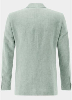 Colbert mix & match sakko/jacket cg paul sv 45.004n0 / 225222/51 Groen - 48