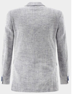 Colbert mix & match sakko/jacket cg paul sv 45.004n0 / 225222/61 Blauw - 54