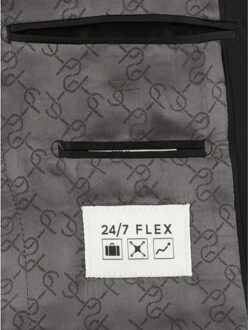 Colbert mix & match sakko/jacket cg shane-trf sv 00.071s0 / 325102/90 Zwart - 56