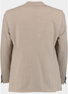 Colbert mix & match sakko/jacket cg shelby sv 20.077s0 / 325172/23 - maat 50 Beige