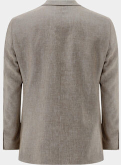 Colbert mix & match sakko/jacket cg tannon sv 45.111s0 / 128382/71 Beige - 50