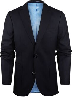 Colbert Modern Navy Donkerblauw