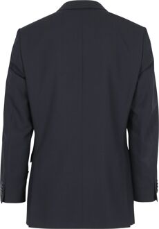 Colbert Picador Wol Blend Donkerblauw - 50