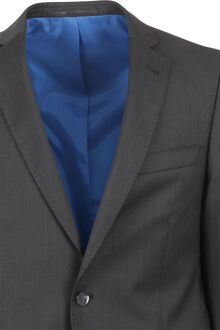 Colbert Piga Wol Antraciet Grijs - 48,50,102