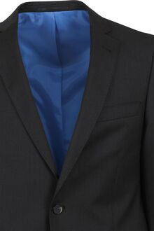 Colbert Piga Wol Zwart - 46