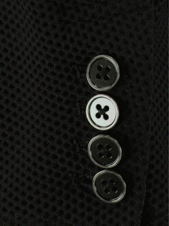 Colbert travel jacket 000038tr16/990 black Zwart - 52