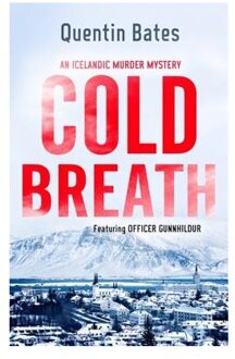 Cold Breath