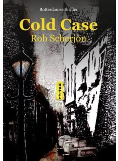 Cold Case