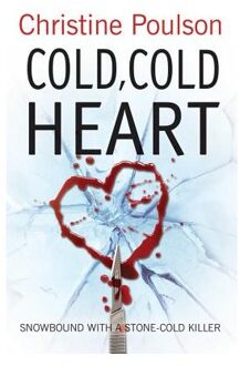 Cold, Cold Heart