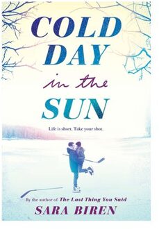 Cold Day In The Sun - Sara Biren