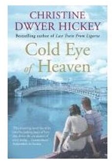 Cold Eye of Heaven