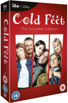 Cold Feet - De complete collectie