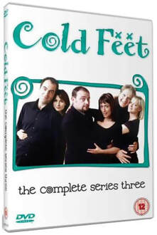 Cold Feet - Series 3 (Two Discs)
