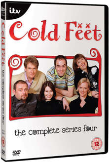 Cold Feet - Series 4