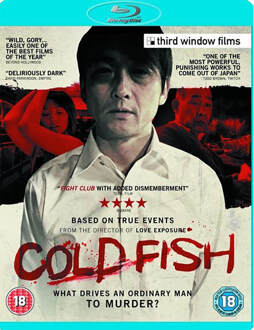 Cold Fish