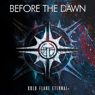 Cold Flare Eternal - Before The Dawn