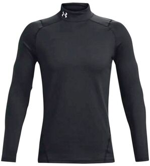 Cold Gear Fitted Longsleeve Shirt Heren