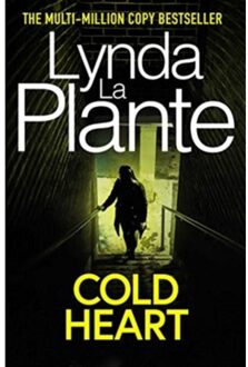 Cold Heart - Lynda La Plante
