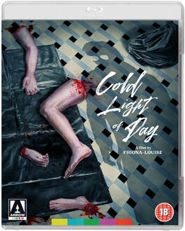 Cold Light of Day - Limited Edition